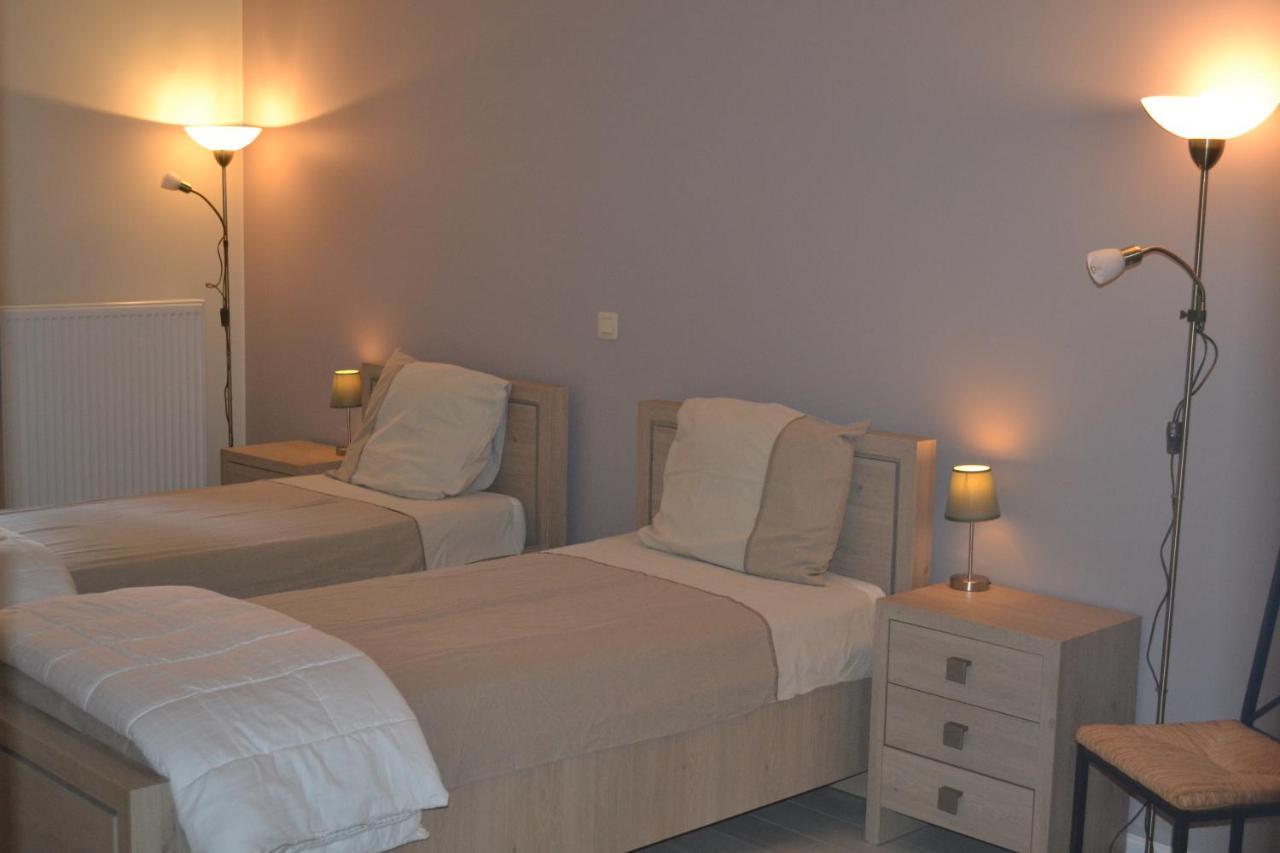 Hoeve Jadoul Gingelom ภายนอก รูปภาพ