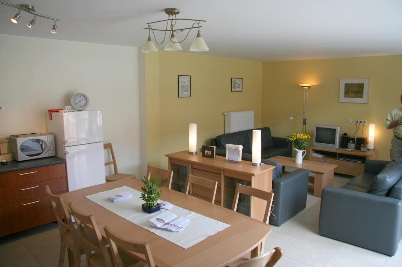 Hoeve Jadoul Gingelom ภายนอก รูปภาพ