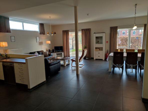 Hoeve Jadoul Gingelom ภายนอก รูปภาพ