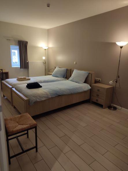 Hoeve Jadoul Gingelom ภายนอก รูปภาพ