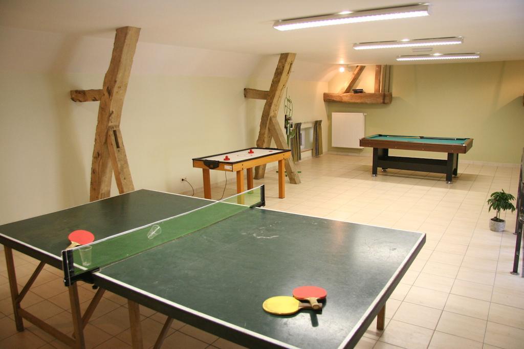 Hoeve Jadoul Gingelom ภายนอก รูปภาพ