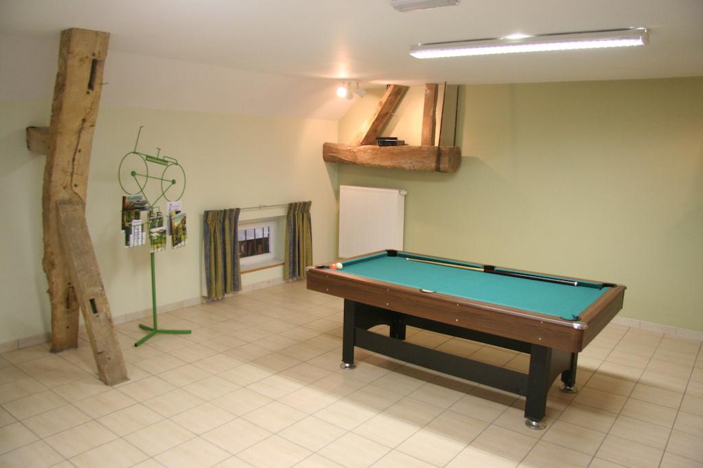 Hoeve Jadoul Gingelom ภายนอก รูปภาพ