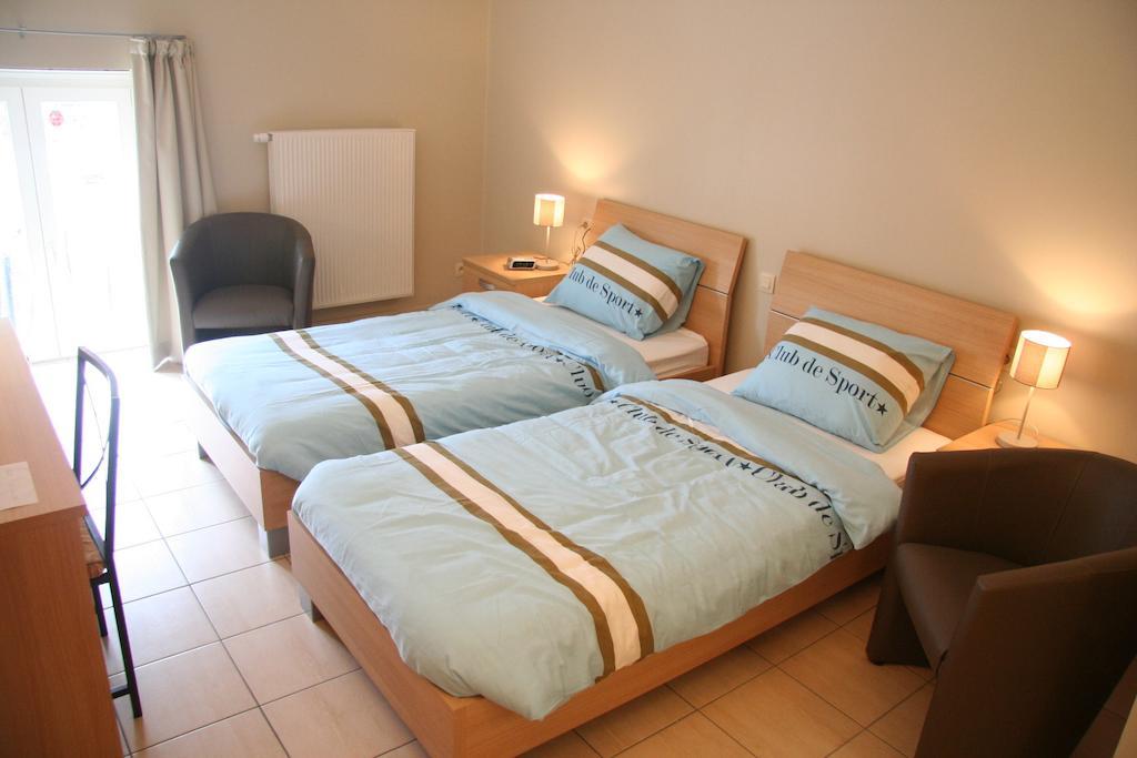 Hoeve Jadoul Gingelom ภายนอก รูปภาพ