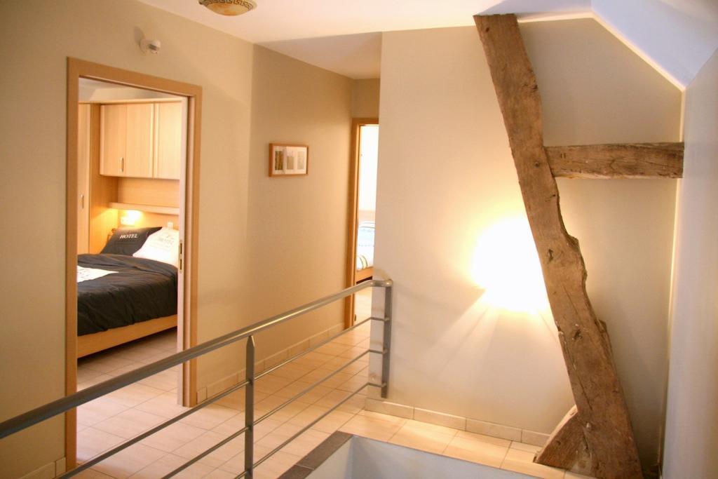 Hoeve Jadoul Gingelom ภายนอก รูปภาพ