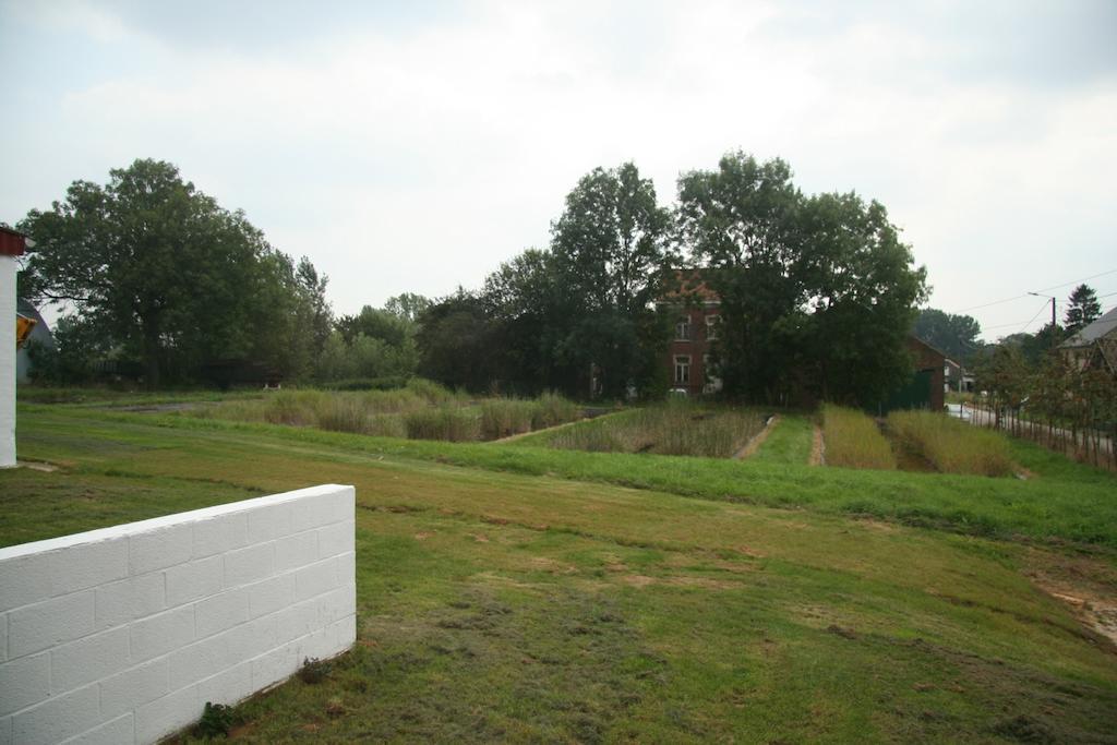 Hoeve Jadoul Gingelom ภายนอก รูปภาพ