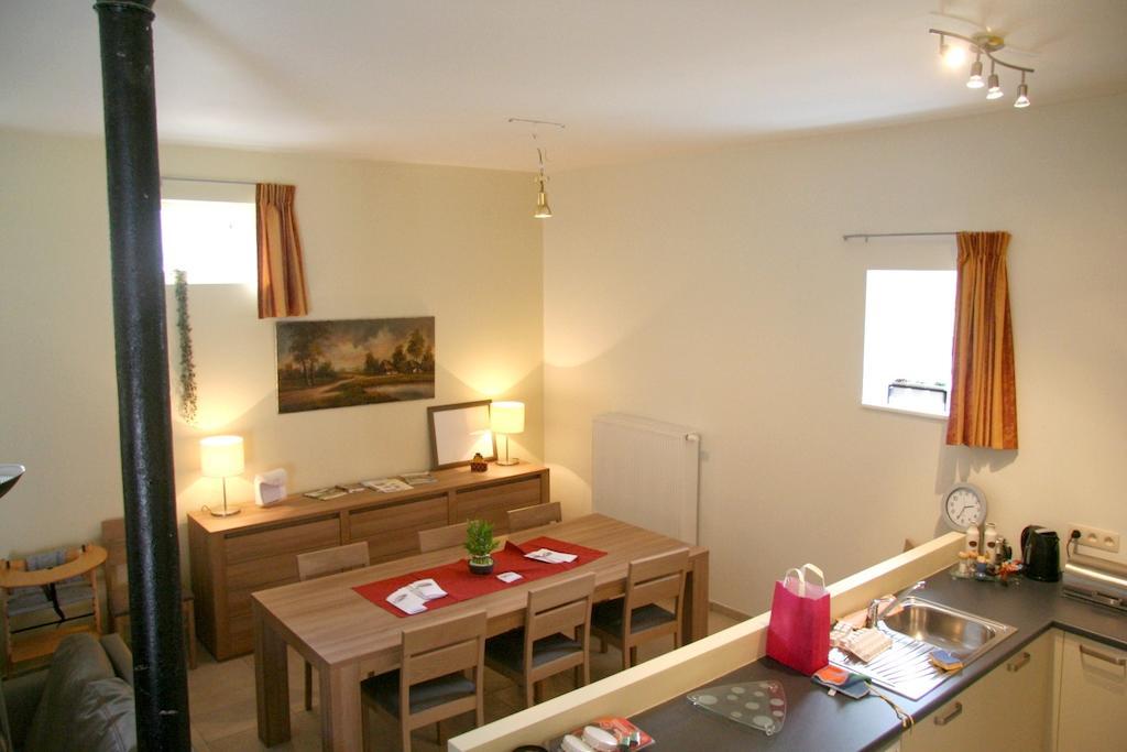 Hoeve Jadoul Gingelom ภายนอก รูปภาพ