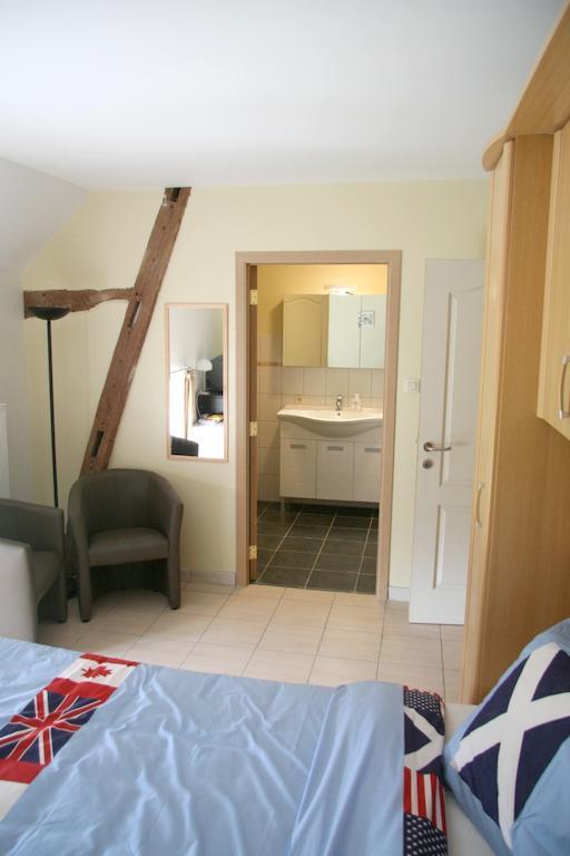 Hoeve Jadoul Gingelom ภายนอก รูปภาพ
